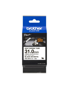 Cinta tubo brother hse261e cables