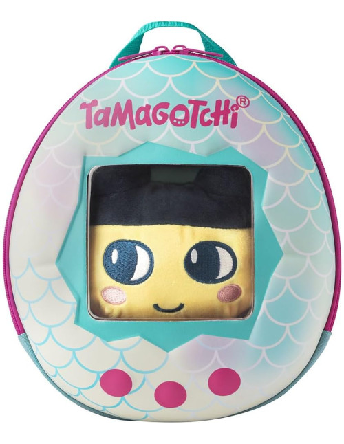 Mochila tamagotchi -  mametchi