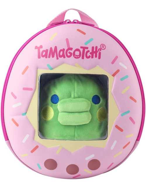 Mochila tamagotchi -  kuchipatchi