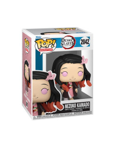 Funko pop demon slayer nezuko kamado