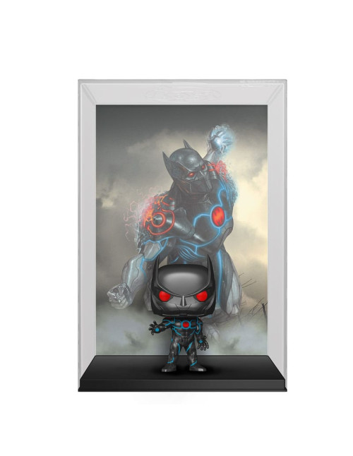 Funko pop dc comics batman murder