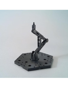 Base maqueta bandai hobby action base