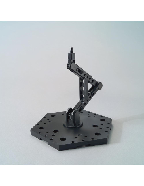 Base maqueta bandai hobby action base