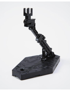 Base maqueta bandai hobby action base