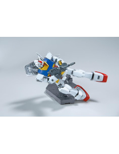 Base maqueta bandai hobby action base
