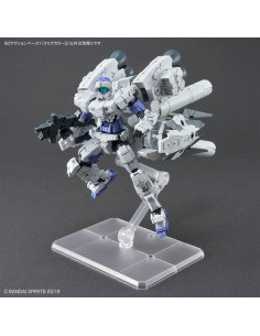Base maqueta bandai hobby action base
