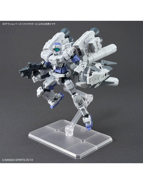 Base maqueta bandai hobby action base