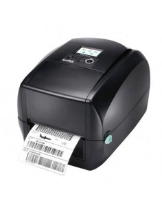 Impresora etiquetas godex rt730i pro t.t