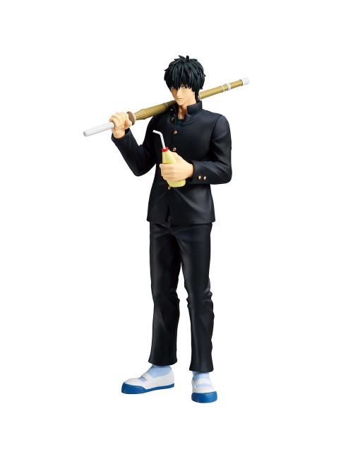 Figura ichibansho gintama toshiro