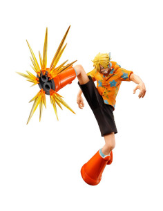 Figura ichibansho one piece masterlise expiece
