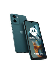Movil motorola moto g05 4 128gb