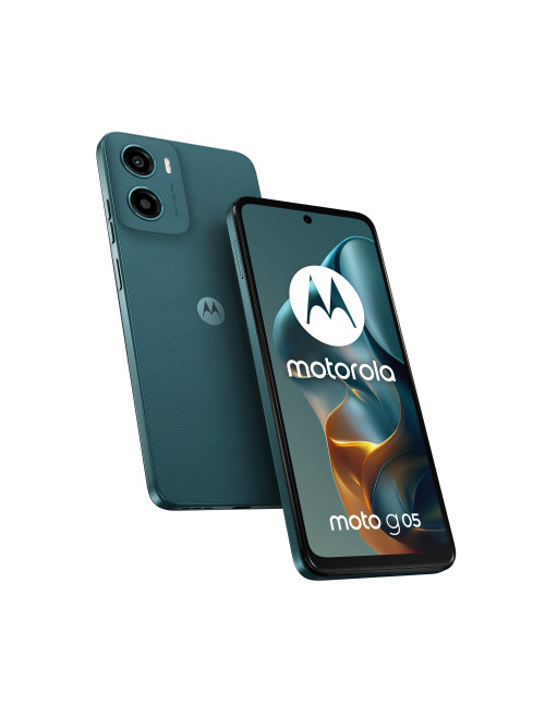 Movil motorola moto g05 4 128gb
