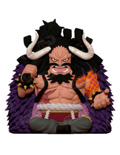 Hucha playstoy one piece kaido 22cm