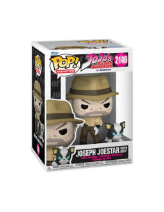 Funko pop animation jojo's bizarre adventure