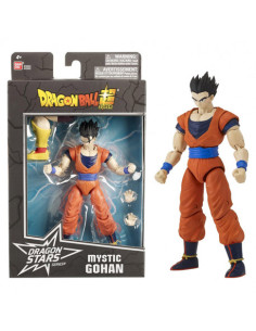 Figura dragon ball dragon super stars
