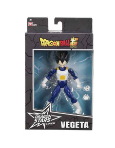 Figura dragon ball super dragon stars