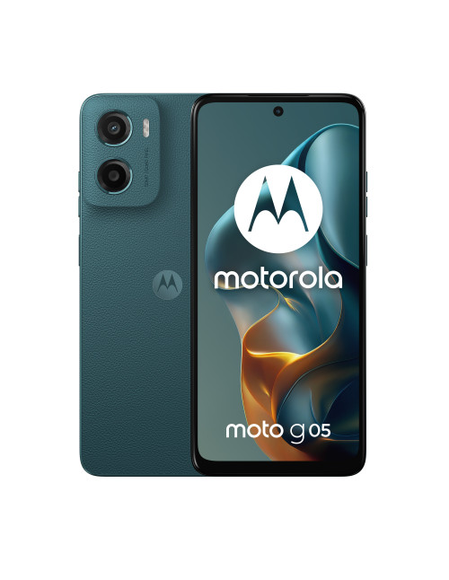Movil motorola moto g05 4 128gb