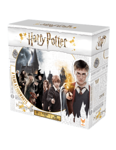 Juego mesa harry potter: un año