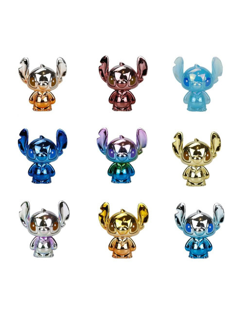 Figura mistery bag enesco disney mini