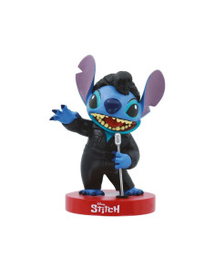 Figura enesco disney stitch elvis traje
