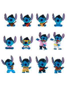 Figura mistery bag enesco disney mini