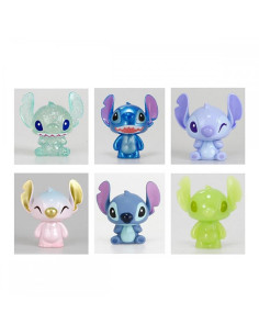Pack mini figuras enesco disney stitch