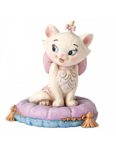 Mini figura enesco disney los aristogatos