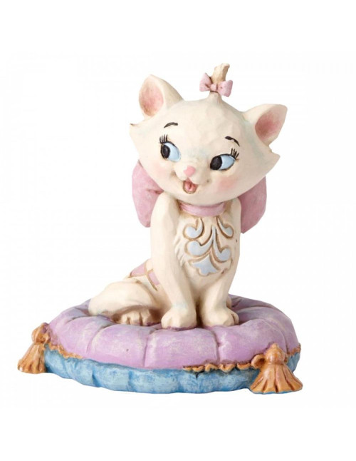 Mini figura enesco disney los aristogatos