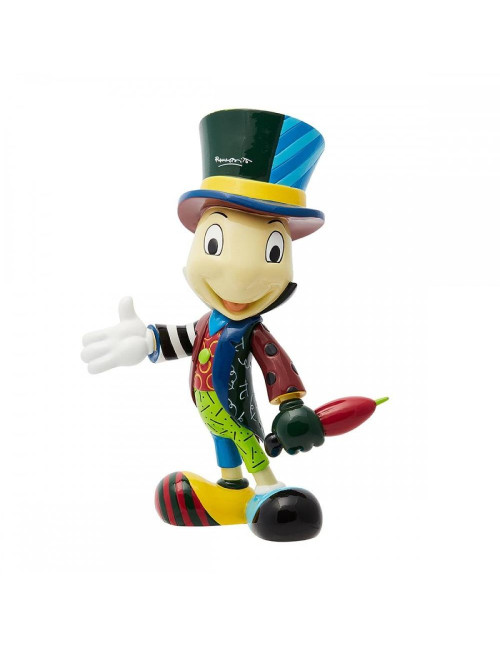 Figura enesco disney pepito grillo by