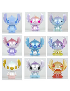 Figura mistery bag enesco grand jester