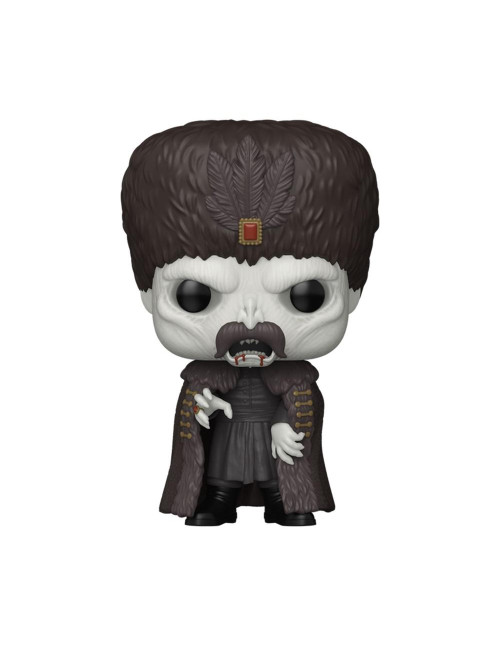 Funko pop movies: nosferatu conde orlok