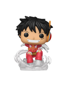 Funko pop plus: one piece monkey
