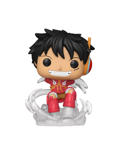 Funko pop plus: one piece monkey