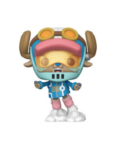 Funko pop animation: one piece -