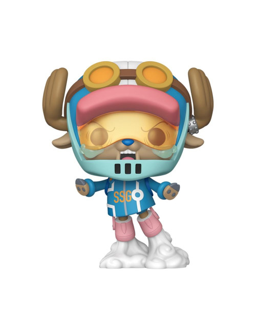 Funko pop animation: one piece -