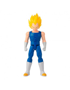 Figura bandai rojo dbs limit breakersparkling
