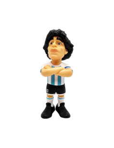 Figura minix maradona argentina 12