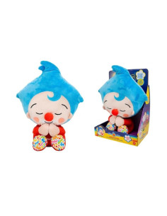 Peluche plim plim buenas noches