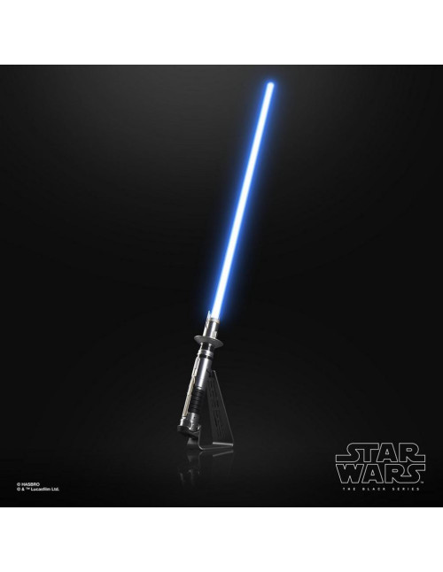 Replica hasbro star wars black series