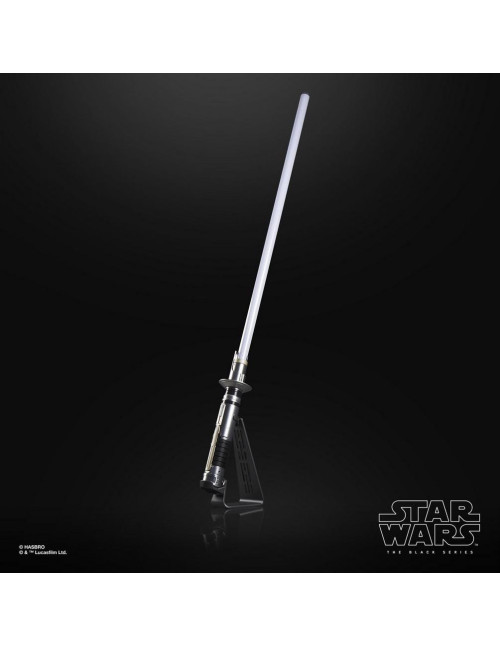 Replica hasbro star wars black series