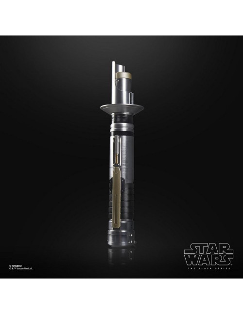 Replica hasbro star wars black series