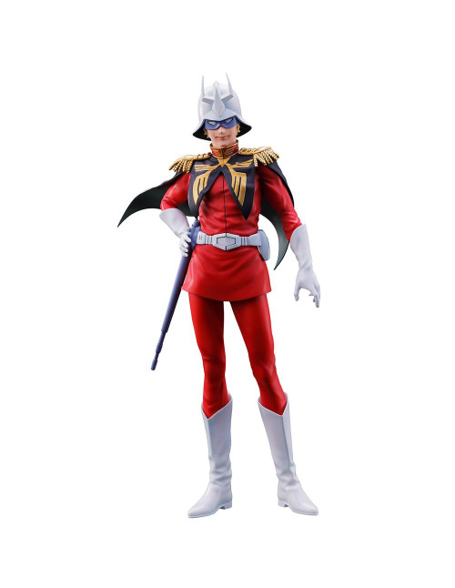 Figura ichibansho mobile suit gundam masterlise