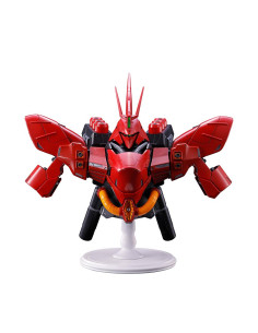 Figura ichibansho mobile suit gundam universal