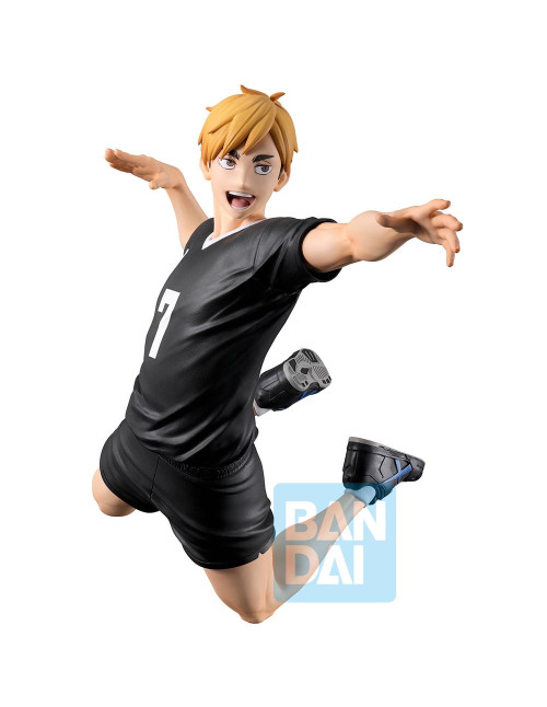 Figura ichibansho haikyuu the strongest challenger