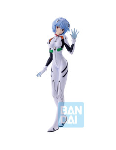 Figura ichibansho neon genesis evangelion 30th