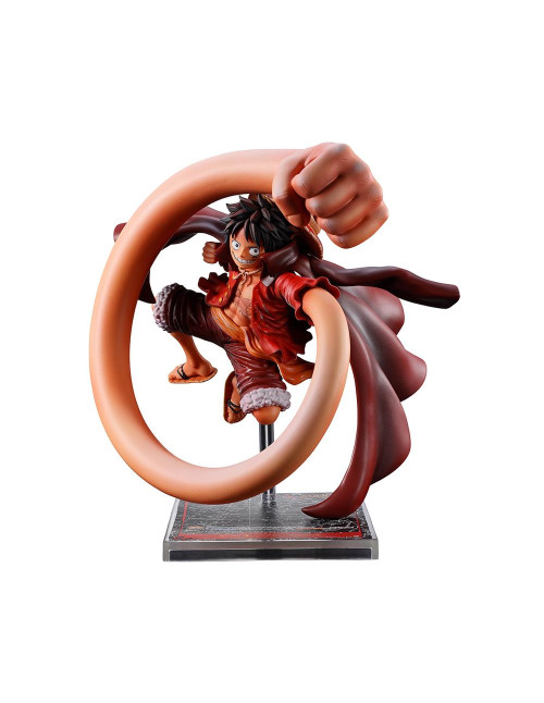 Figura ichibansho one piece card game