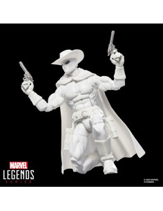 Figura hasbro marvel legends series phantom