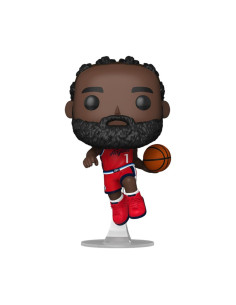 Funko pop deportes nba james harden