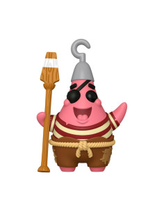 Funko pop! nickelodeon bob esponja patricio