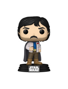 Funko pop! star wars biggs darklighter